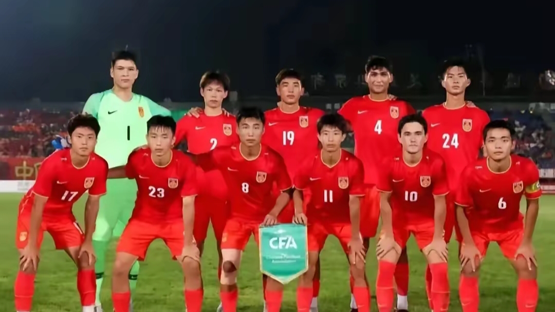 详细阅读:国少队(国少队u16) 国少队(国少队u16)